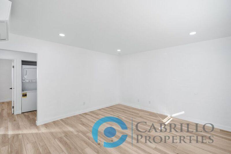 Apartment for rent at 4669 34th St #1, San Diego, CA 92116