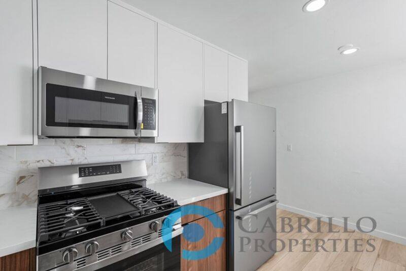 Apartment for rent at 4669 34th St #1, San Diego, CA 92116