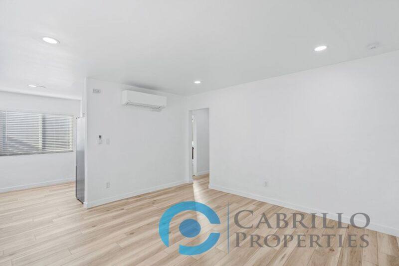 Apartment for rent at 4669 34th St #1, San Diego, CA 92116