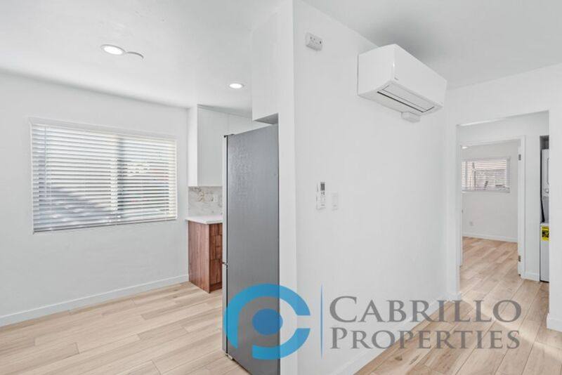 Apartment for rent at 4669 34th St #1, San Diego, CA 92116