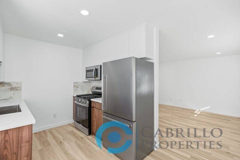 Apartment for rent at 4669 34th St #1, San Diego, CA 92116