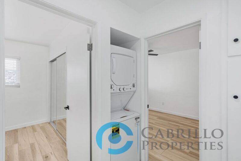 Apartment for rent at 4669 34th St #1, San Diego, CA 92116
