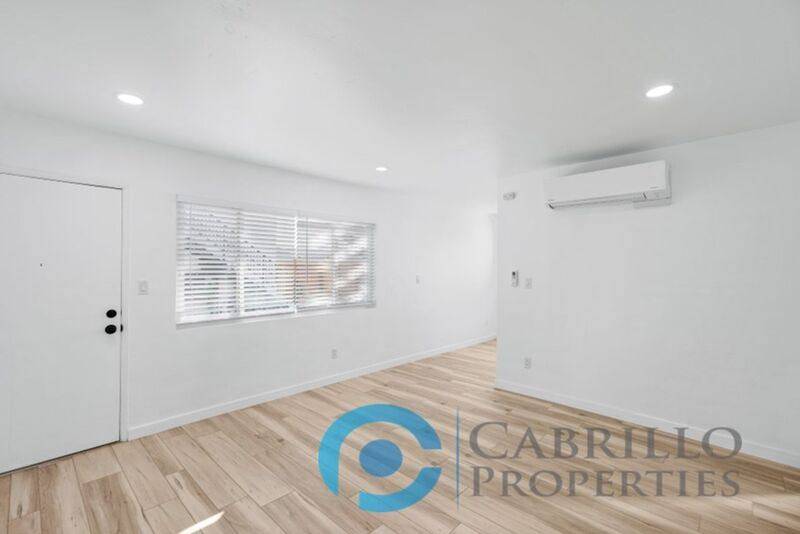Apartment for rent at 4669 34th St #1, San Diego, CA 92116