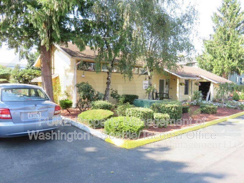 Condo for rent at 3428 I St NE #S303, Auburn, WA 98002