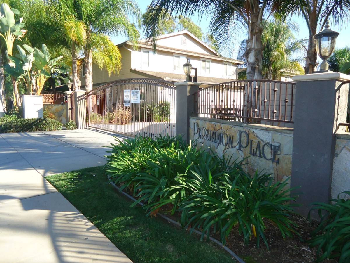 Townhouse for rent at 1133 Persimmon Ave, El Cajon, CA 92021