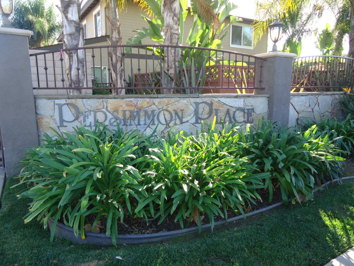 Townhouse for rent at 1133 Persimmon Ave, El Cajon, CA 92021
