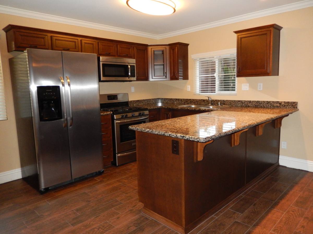 Townhouse for rent at 1133 Persimmon Ave, El Cajon, CA 92021