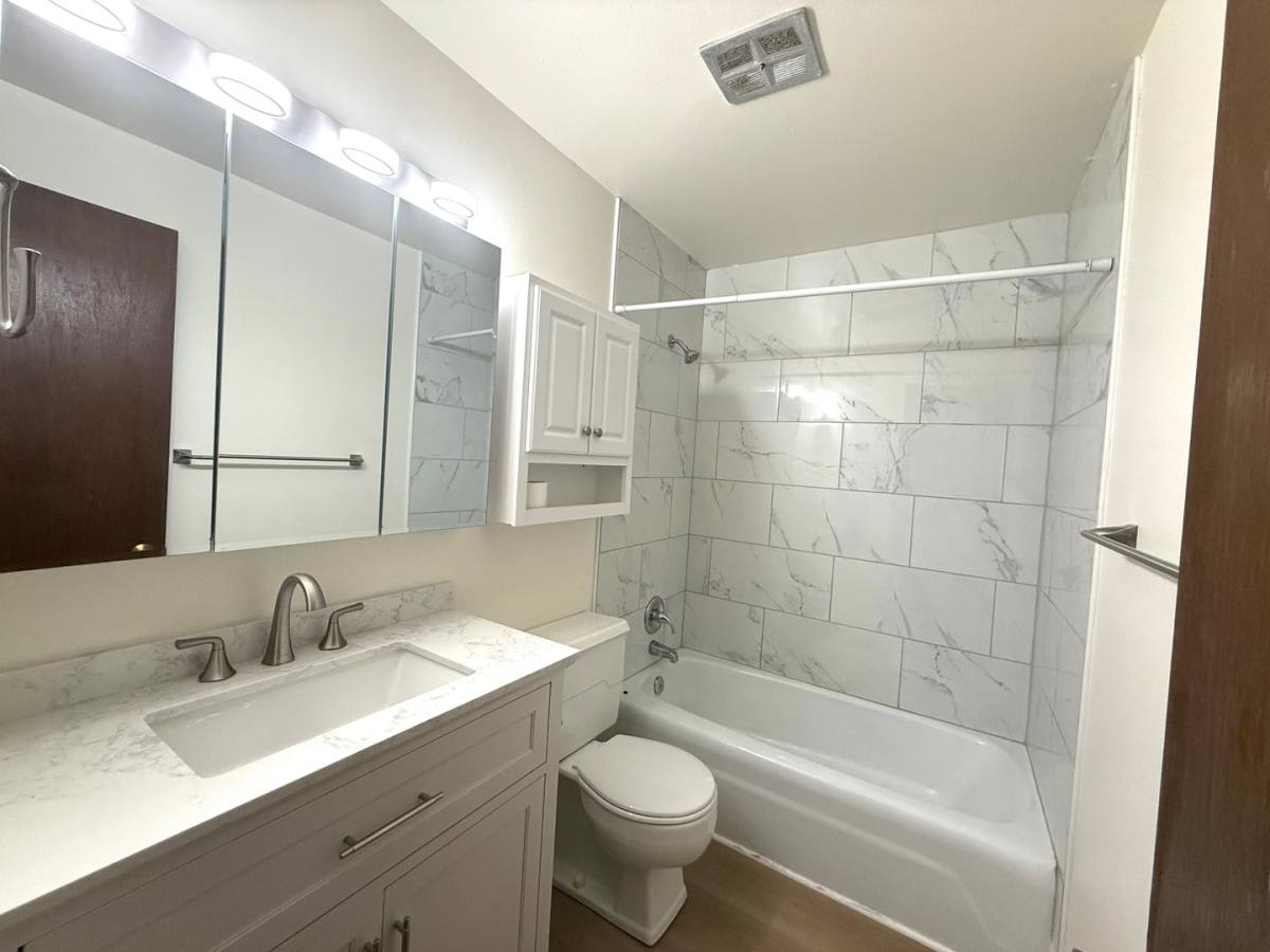 Apartment for rent at 6155 Simms St, Arvada, CO 80004