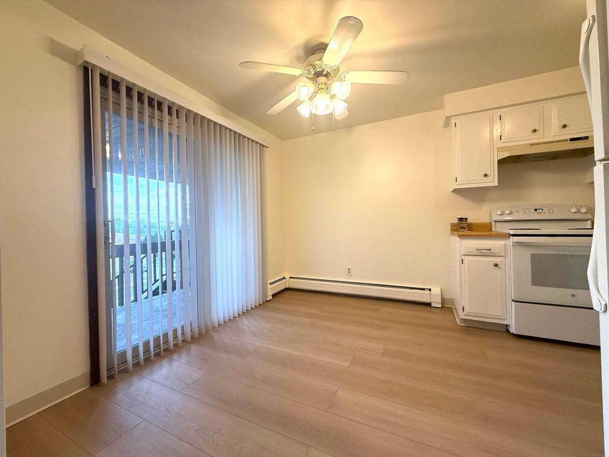 Apartment for rent at 6155 Simms St, Arvada, CO 80004