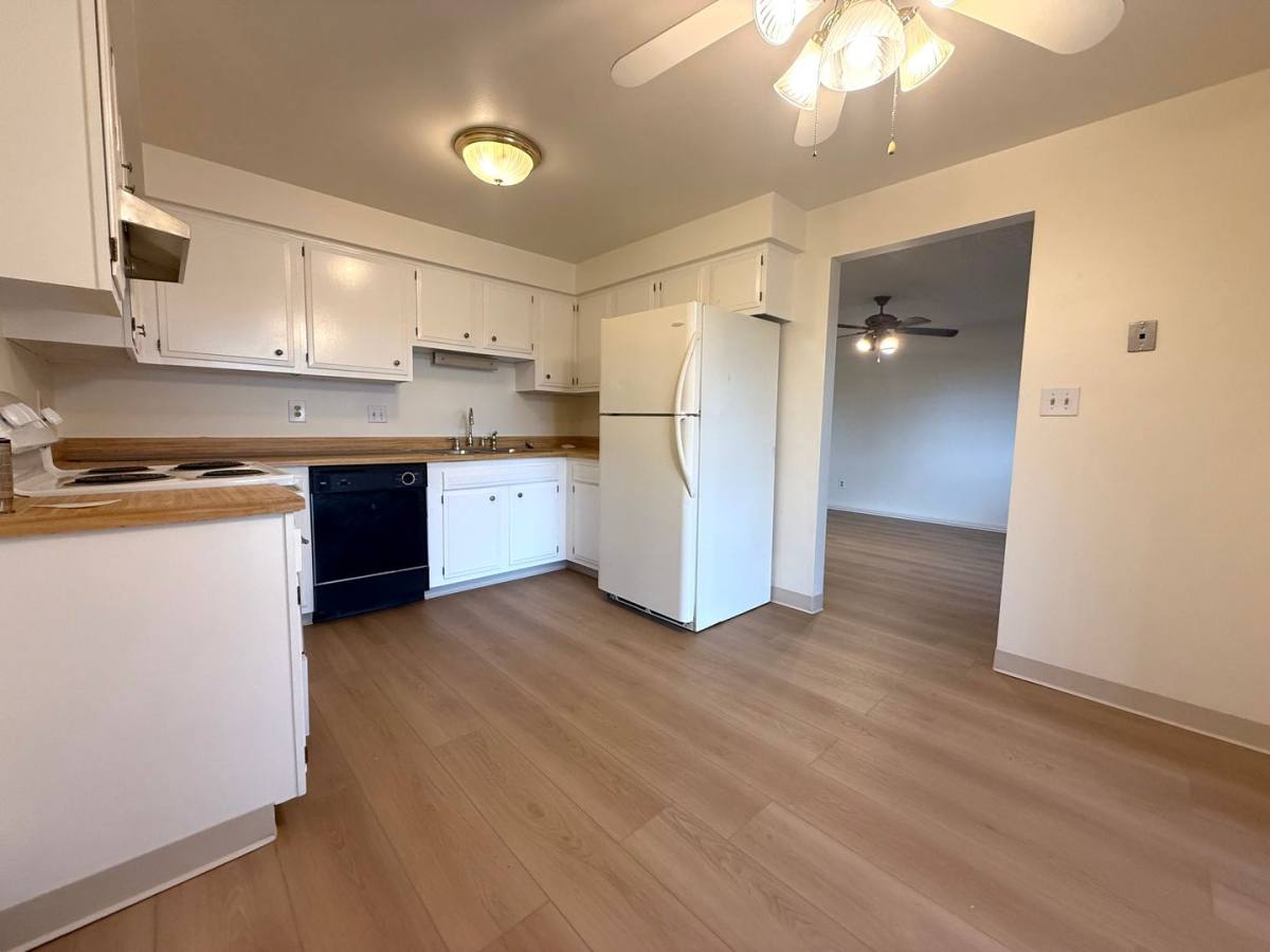 Apartment for rent at 6155 Simms St, Arvada, CO 80004