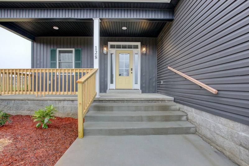 House for rent at 128 Riverbend Dr, Elkton, KY 42220