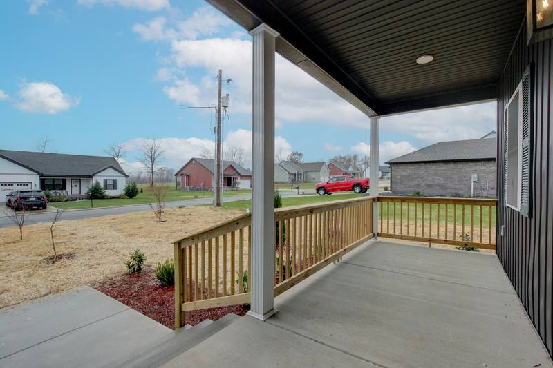House for rent at 128 Riverbend Dr, Elkton, KY 42220
