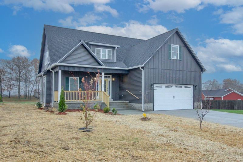 House for rent at 128 Riverbend Dr, Elkton, KY 42220