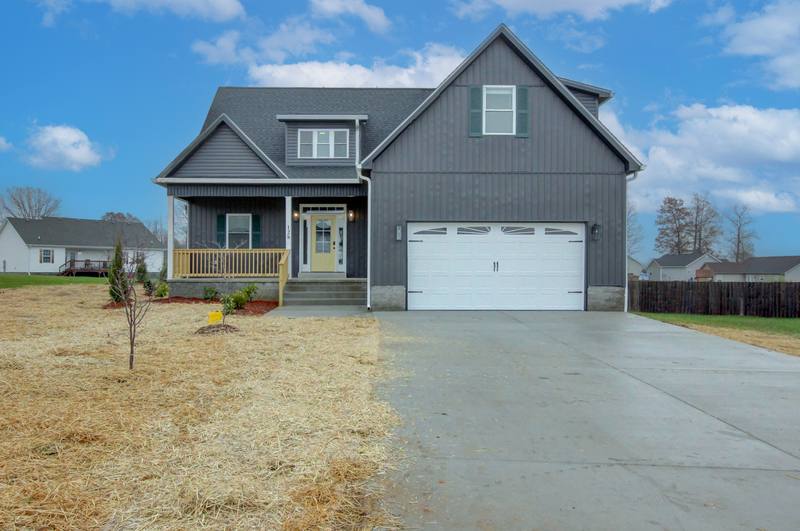House for rent at 128 Riverbend Dr, Elkton, KY 42220