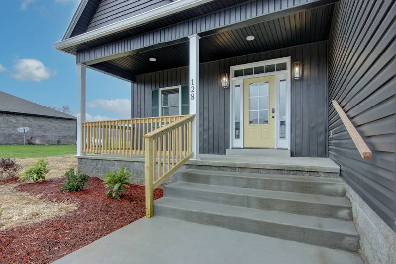 House for rent at 128 Riverbend Dr, Elkton, KY 42220