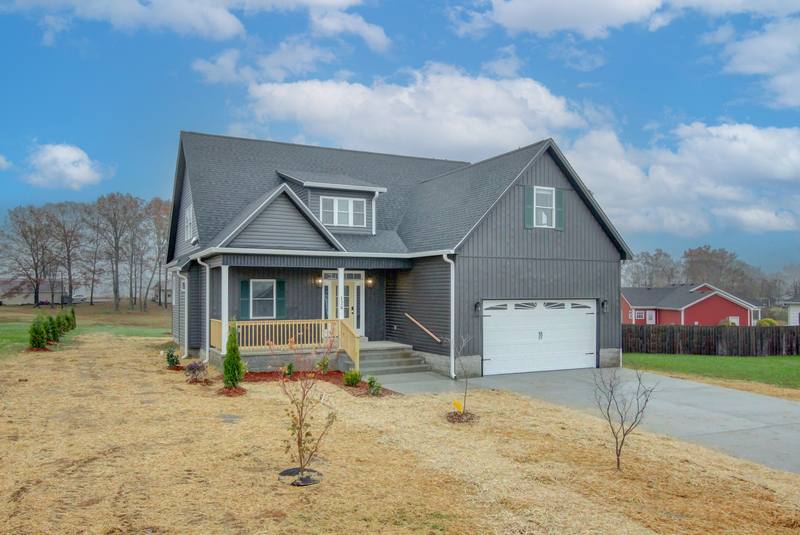 House for rent at 128 Riverbend Dr, Elkton, KY 42220