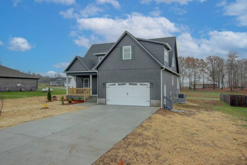 House for rent at 128 Riverbend Dr, Elkton, KY 42220