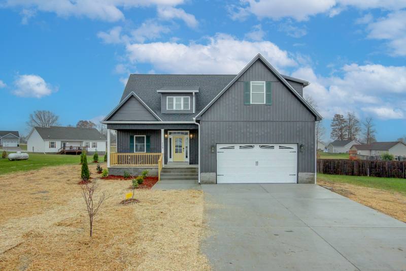 House for rent at 128 Riverbend Dr, Elkton, KY 42220