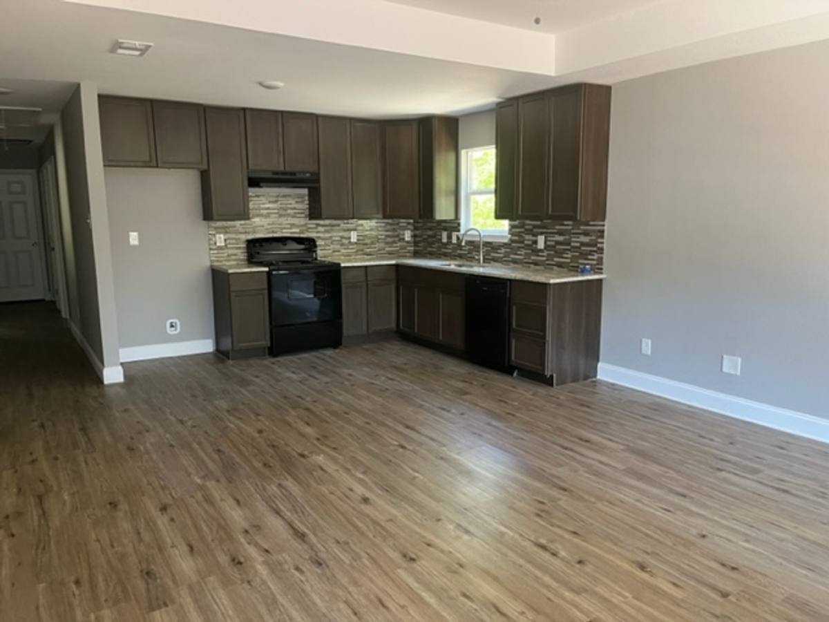 House for rent at 7348 Shawnee Circle, Mabank, TX 75156