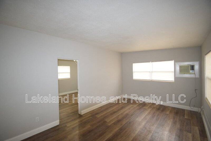 House for rent at 730 26th St NW, Winter Haven, FL 33881
