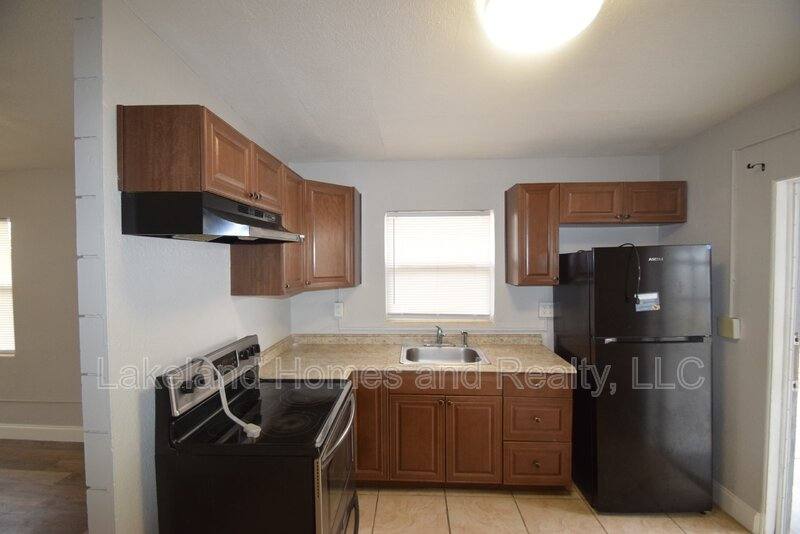 House for rent at 730 26th St NW, Winter Haven, FL 33881