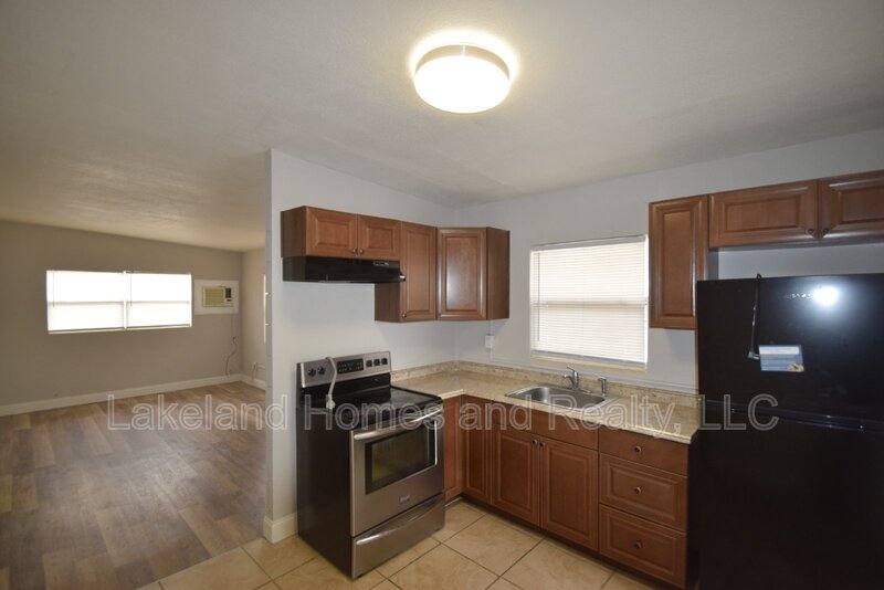House for rent at 730 26th St NW, Winter Haven, FL 33881