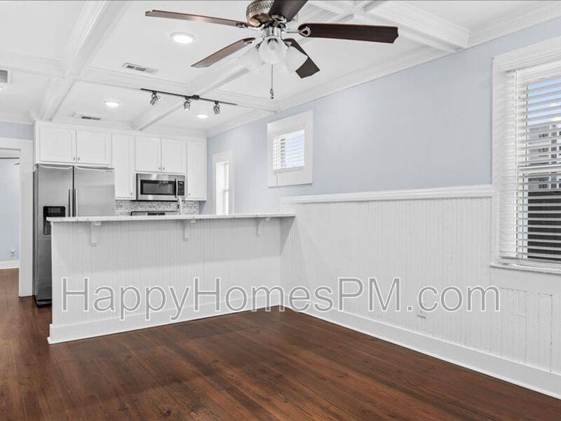 House for rent at 52 Congress St, Charleston, SC 29403