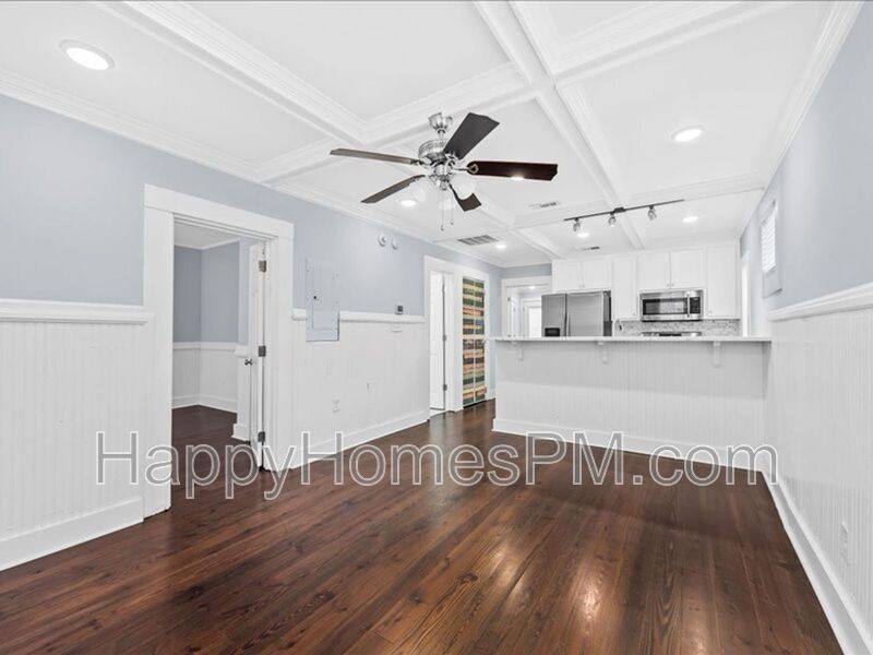 House for rent at 52 Congress St, Charleston, SC 29403