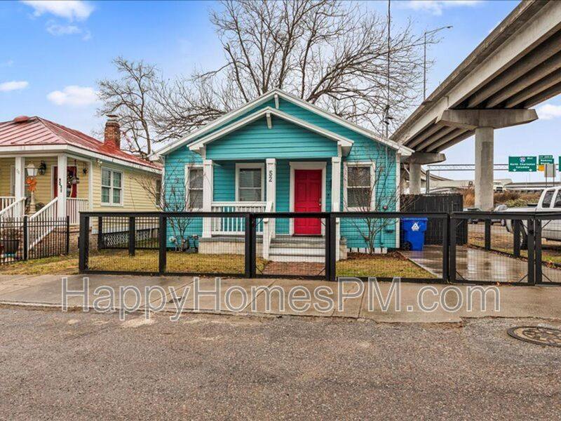 House for rent at 52 Congress St, Charleston, SC 29403