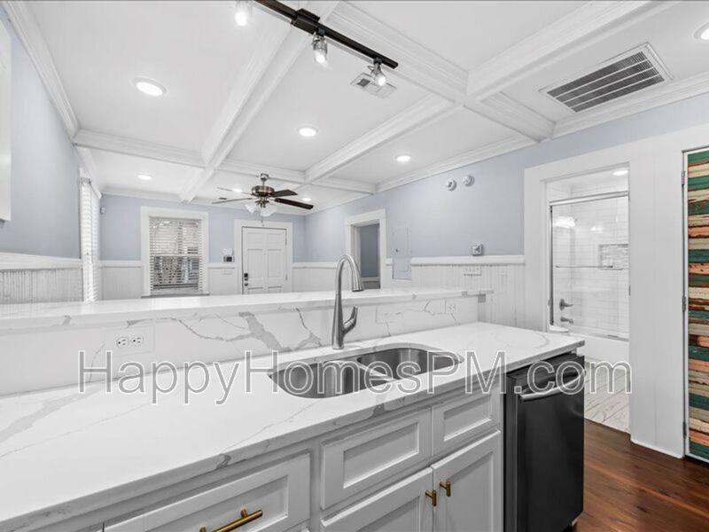 House for rent at 52 Congress St, Charleston, SC 29403