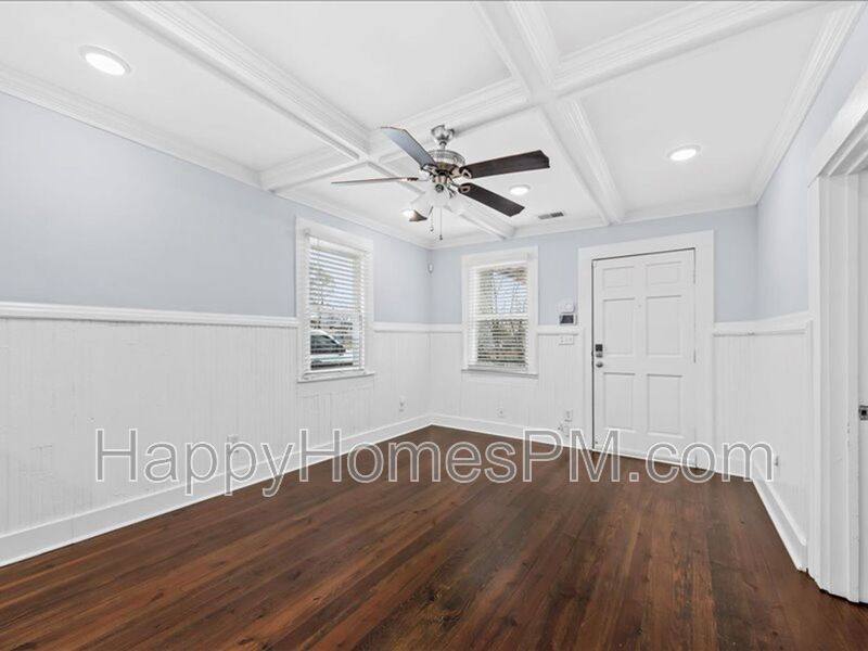 House for rent at 52 Congress St, Charleston, SC 29403