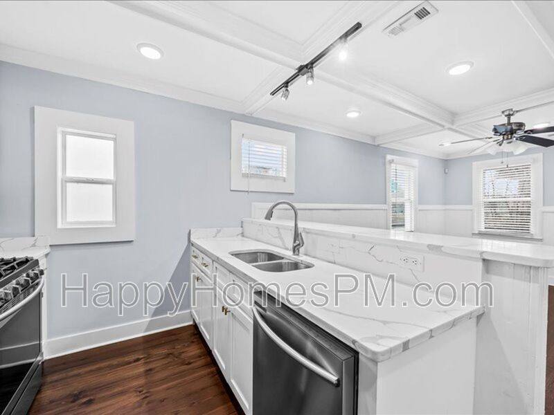 House for rent at 52 Congress St, Charleston, SC 29403