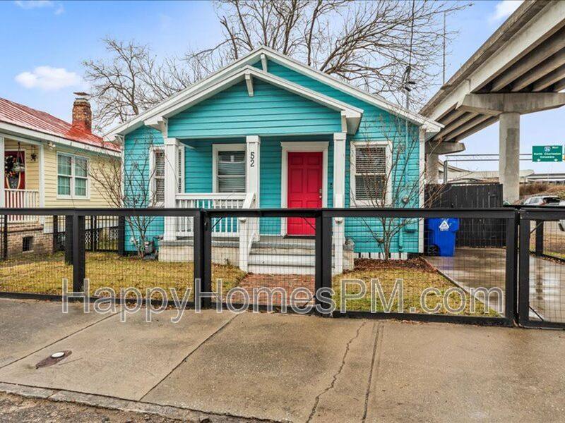 House for rent at 52 Congress St, Charleston, SC 29403