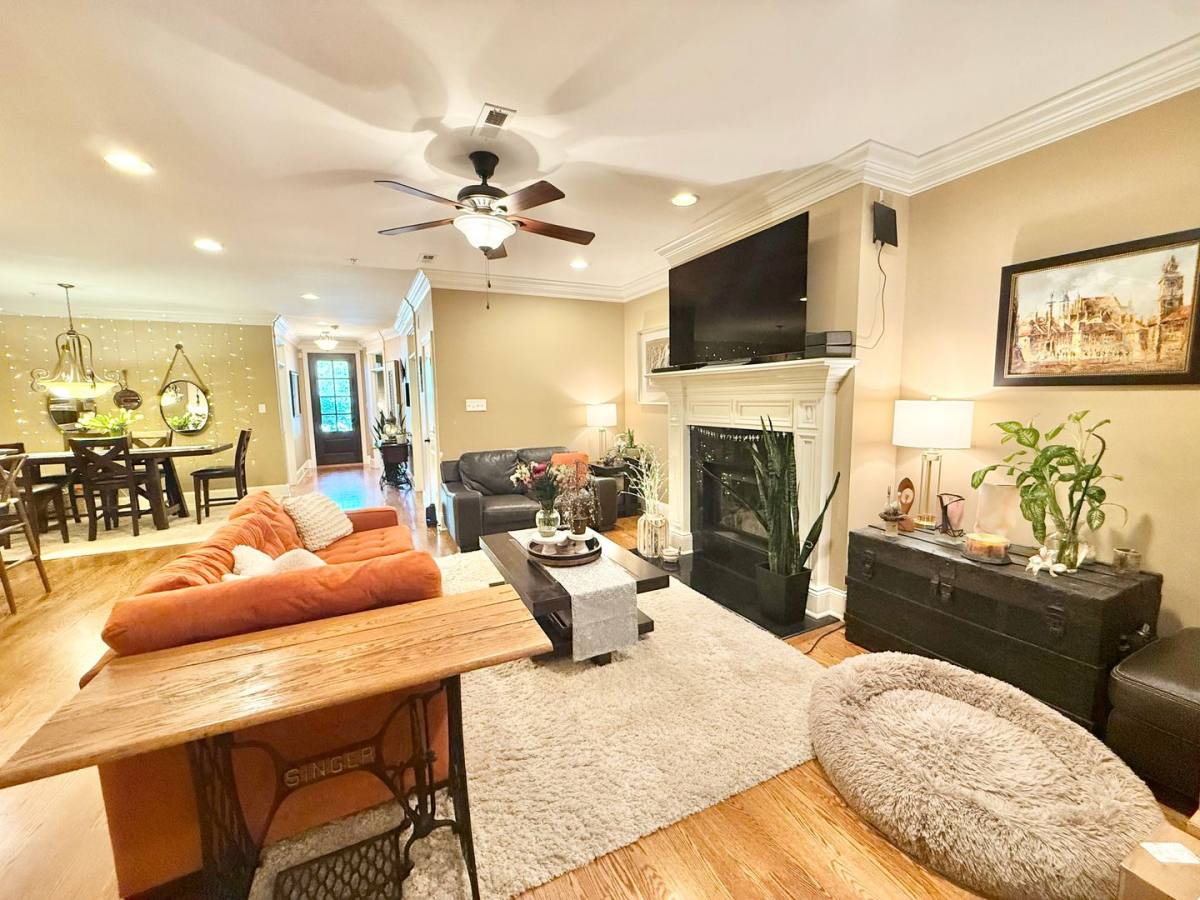 Townhouse for rent at 465 Chapel Grove Lane, Farragut, TN 37934