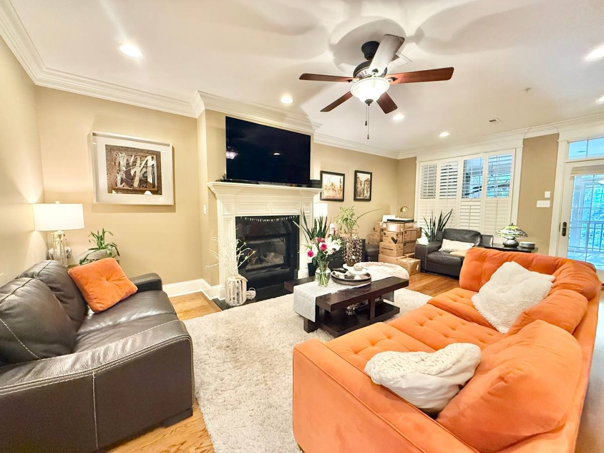 Townhouse for rent at 465 Chapel Grove Lane, Farragut, TN 37934