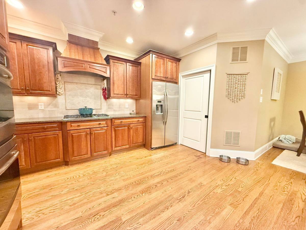 Townhouse for rent at 465 Chapel Grove Lane, Farragut, TN 37934