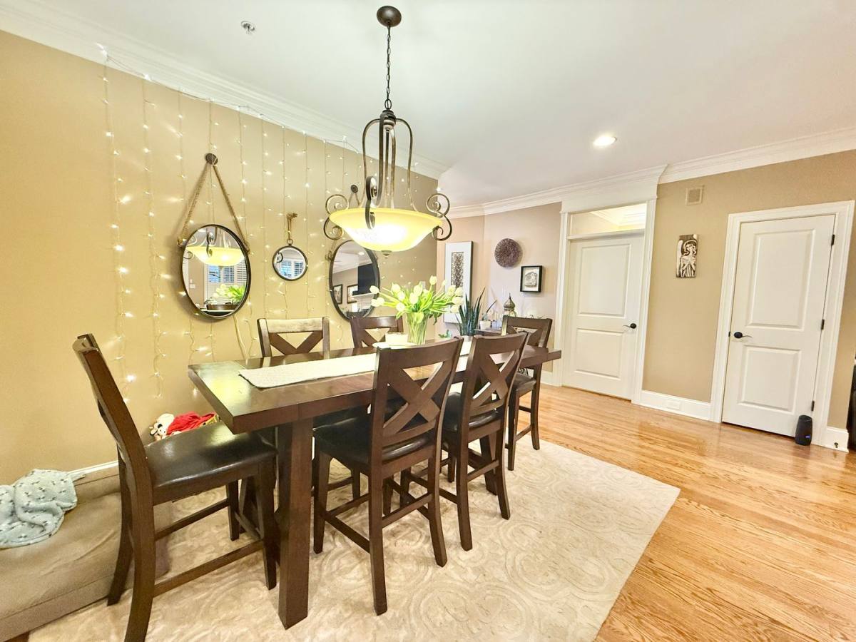 Townhouse for rent at 465 Chapel Grove Lane, Farragut, TN 37934