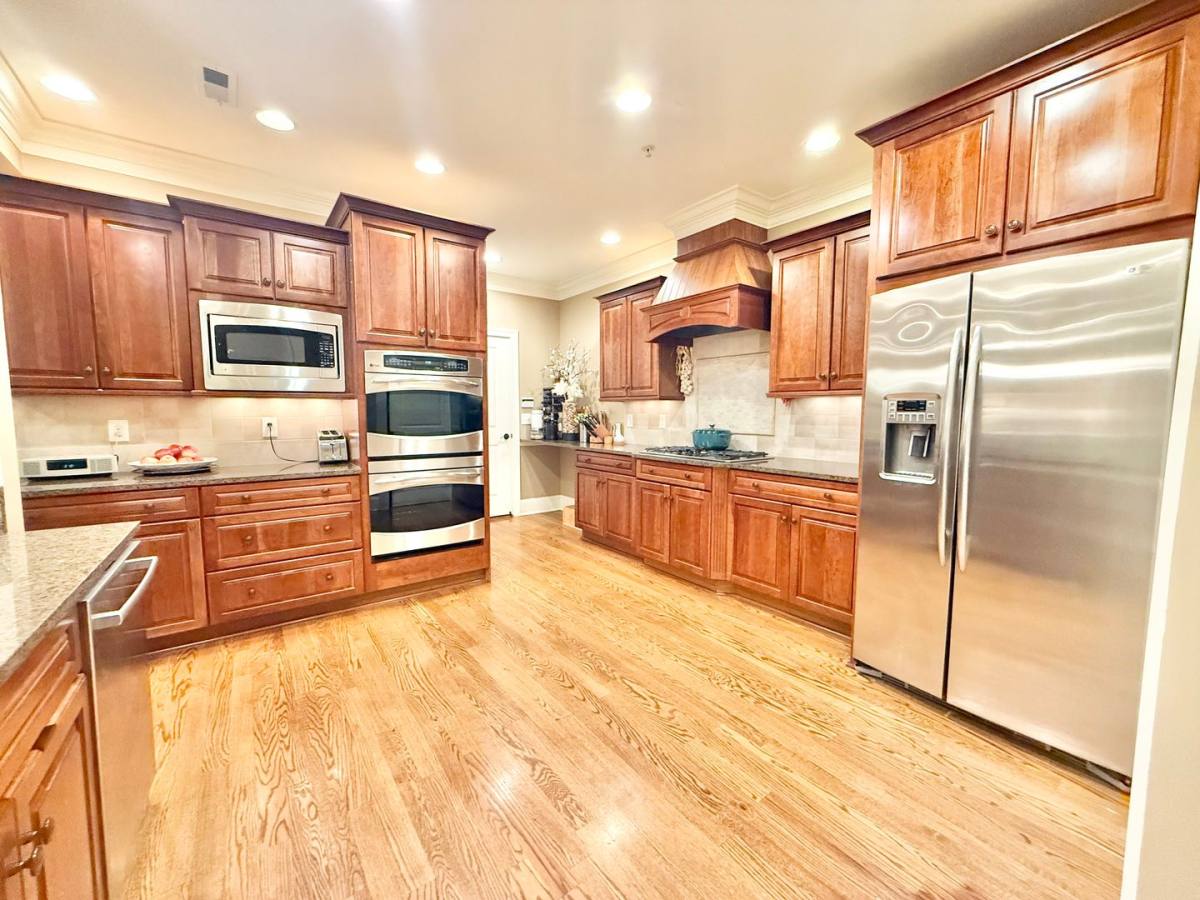 Townhouse for rent at 465 Chapel Grove Lane, Farragut, TN 37934