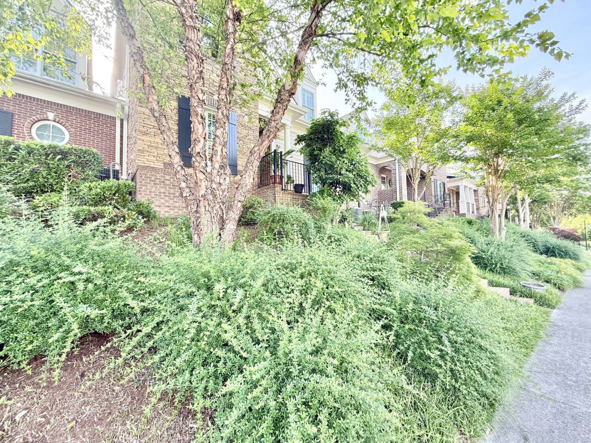 Townhouse for rent at 465 Chapel Grove Lane, Farragut, TN 37934