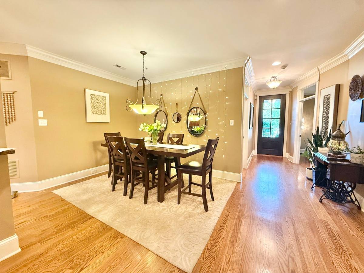 Townhouse for rent at 465 Chapel Grove Lane, Farragut, TN 37934
