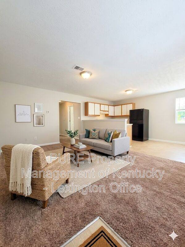 Apartment for rent at 166 Grinder Court, Nicholasville, KY 40356