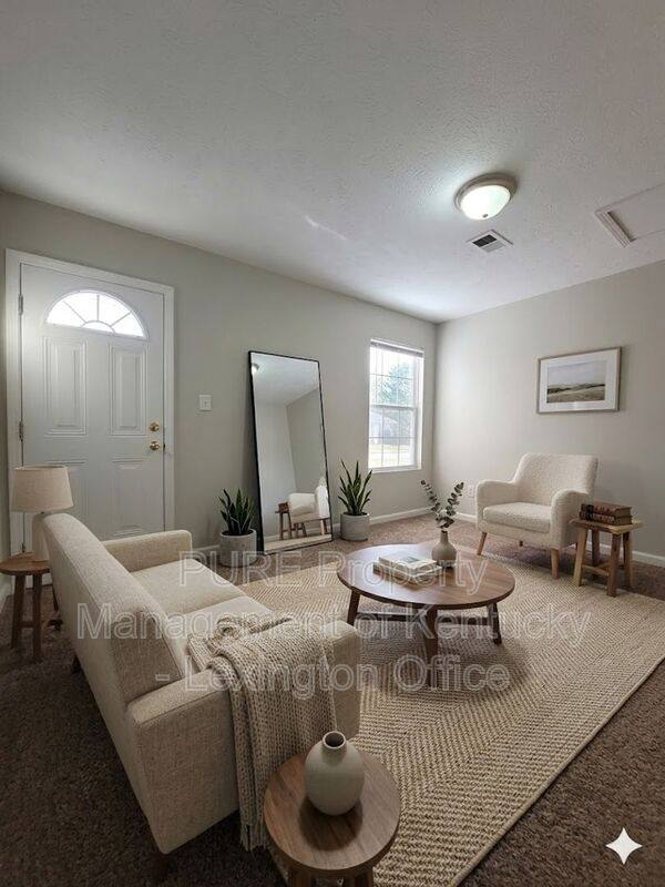 Apartment for rent at 166 Grinder Court, Nicholasville, KY 40356