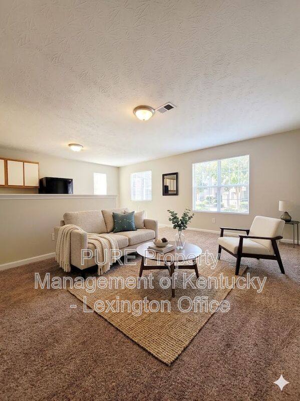 Apartment for rent at 166 Grinder Court, Nicholasville, KY 40356