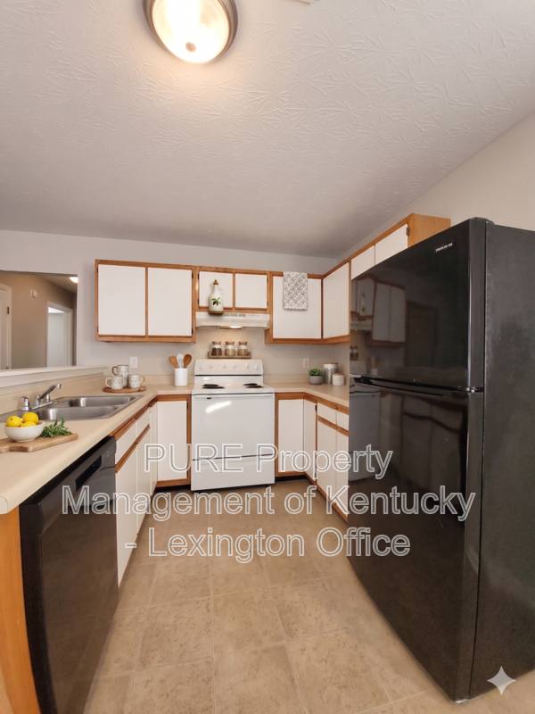 Apartment for rent at 166 Grinder Court, Nicholasville, KY 40356