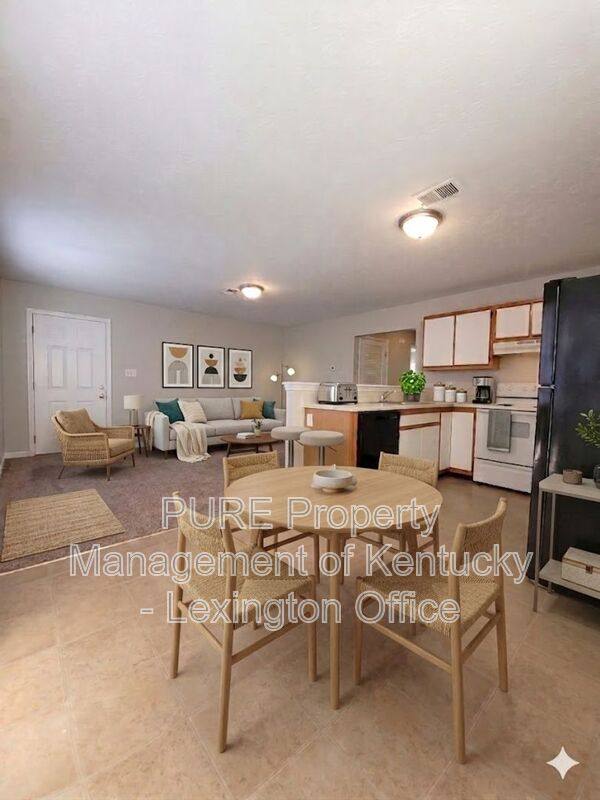 Apartment for rent at 166 Grinder Court, Nicholasville, KY 40356