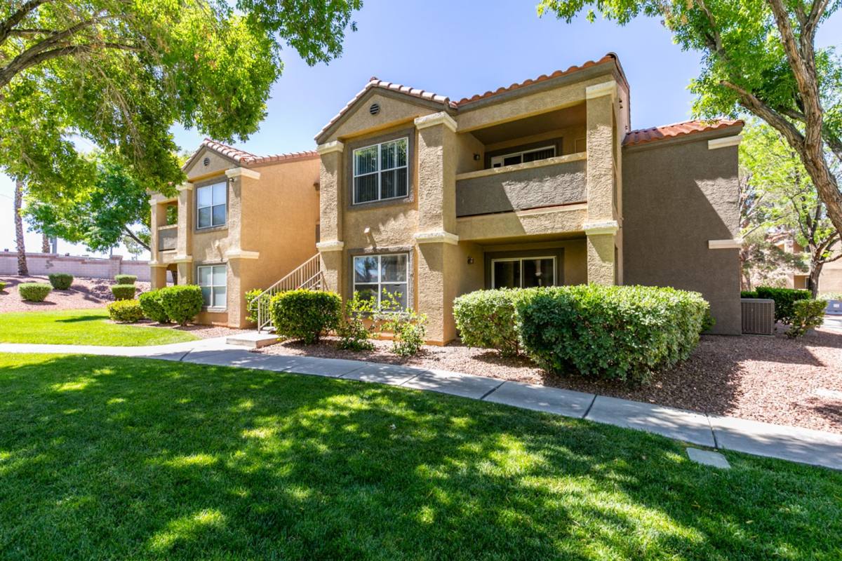 Condo for rent at 2300 Silverado Ranch Blvd, Las Vegas, NV 89183