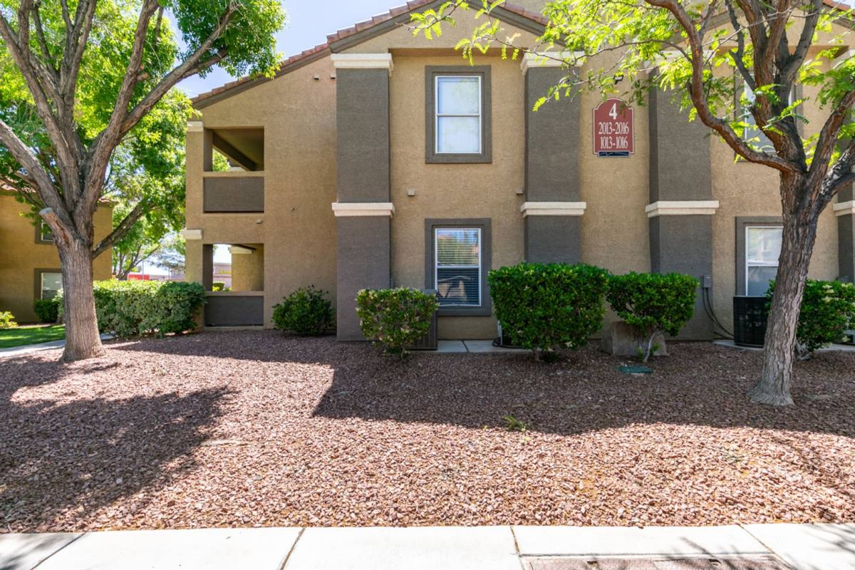 Condo for rent at 2300 Silverado Ranch Blvd, Las Vegas, NV 89183