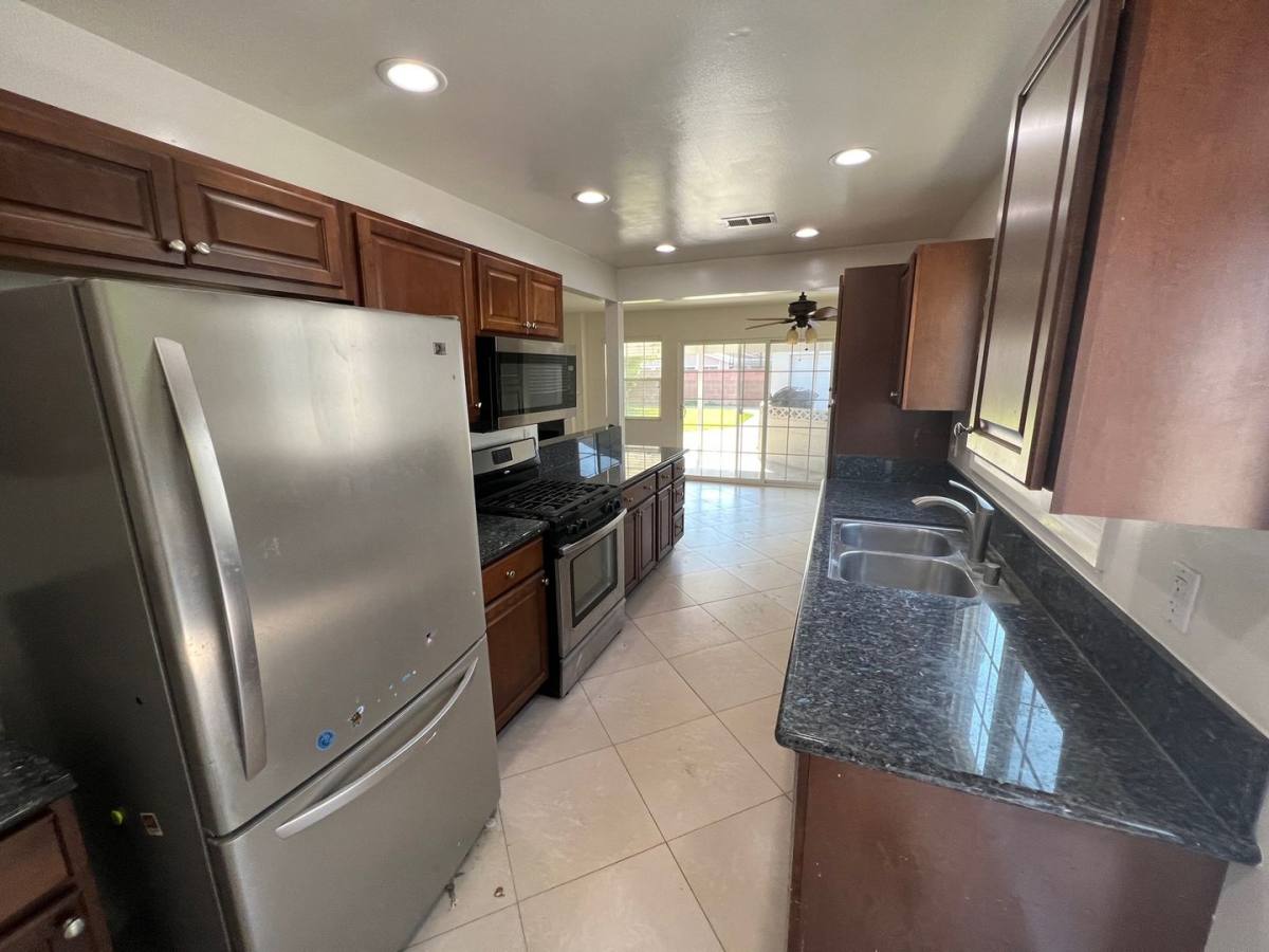 House for rent at 8031 San Huerta, Buena Park, CA 90620