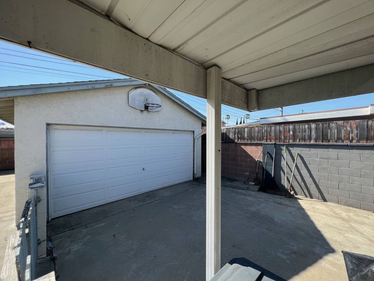 House for rent at 8031 San Huerta, Buena Park, CA 90620