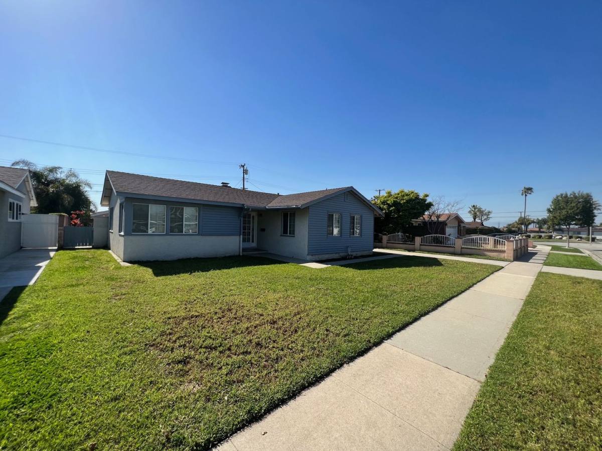 House for rent at 8031 San Huerta, Buena Park, CA 90620